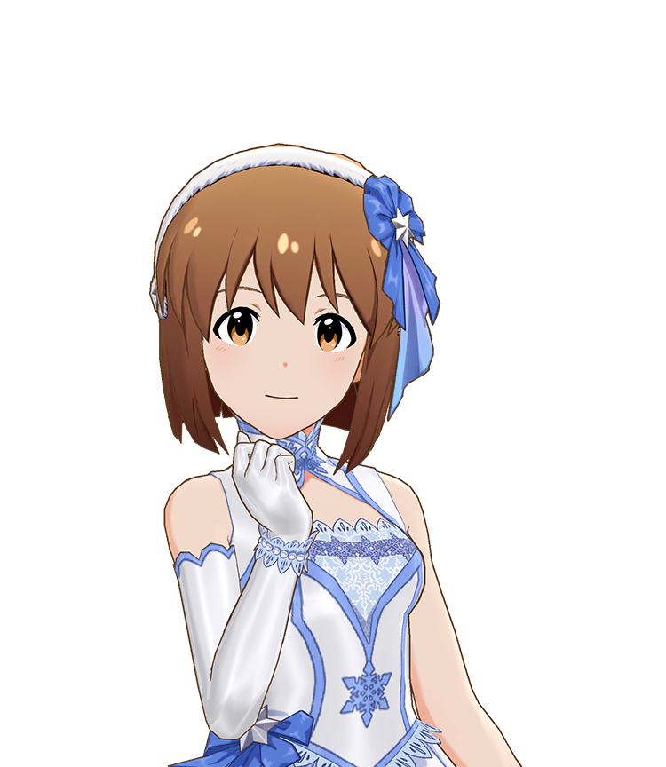 野々原 茜｜ アイドルマスター ミリオンライブ！ シアターデイズ