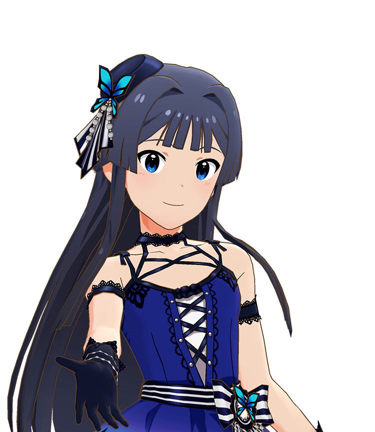 高槻 やよい｜ アイドルマスター ミリオンライブ！ シアターデイズ