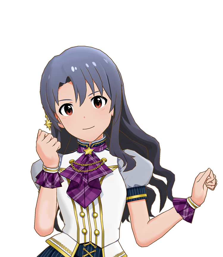 高槻 やよい｜ アイドルマスター ミリオンライブ！ シアターデイズ