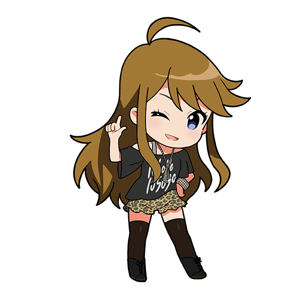 所 恵美｜ アイドルマスター ミリオンライブ！ シアターデイズ