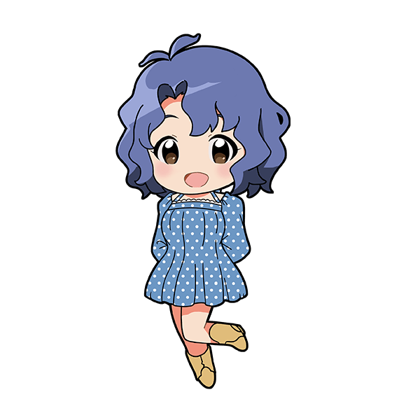 豊川 風花｜ アイドルマスター ミリオンライブ！ シアターデイズ