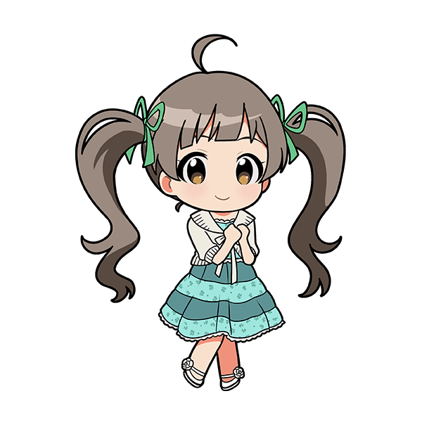 箱崎 星梨花| アイドルマスター ミリオンライブ! シアター 箱崎 星梨花| アイドルマスター ミリオンライブ! シアター